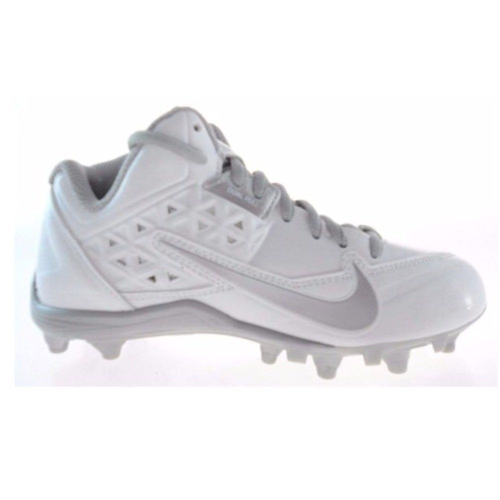 nike lacrosse shoes cleats